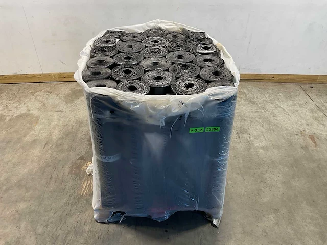 Pallet dakleer - afbeelding 2 van  9