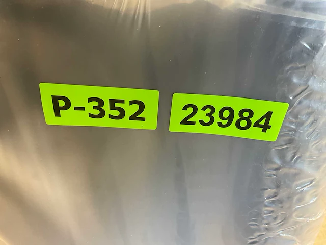 Pallet dakleer - afbeelding 9 van  9