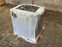 Pallet dakleer