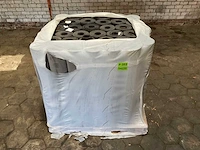 Pallet dakleer - afbeelding 6 van  13