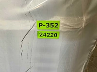 Pallet dakleer - afbeelding 11 van  13