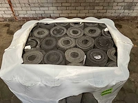 Pallet dakleer - afbeelding 6 van  12