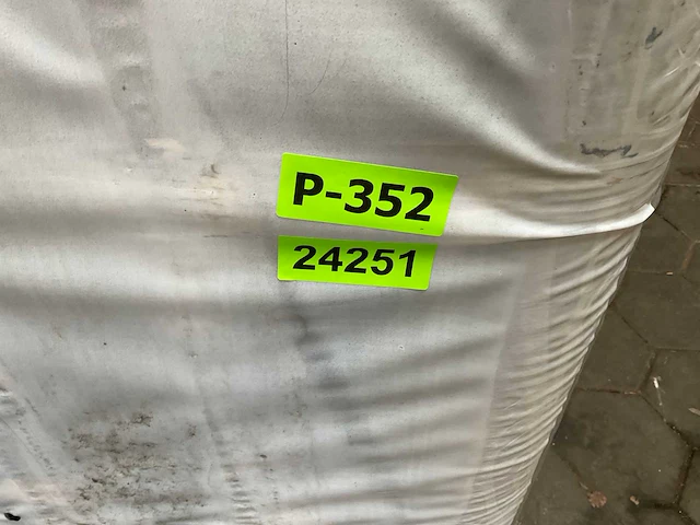 Pallet dakleer - afbeelding 5 van  13