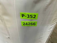 Pallet dakleer - afbeelding 6 van  14