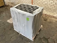 Pallet dakleer