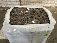 Pallet dakleer - afbeelding 8 van  14