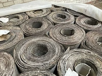 Pallet dakleer - afbeelding 10 van  14