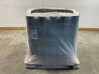 Pallet dakleer