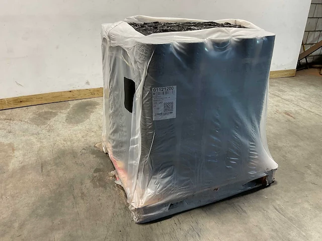 Pallet dakleer - afbeelding 3 van  6