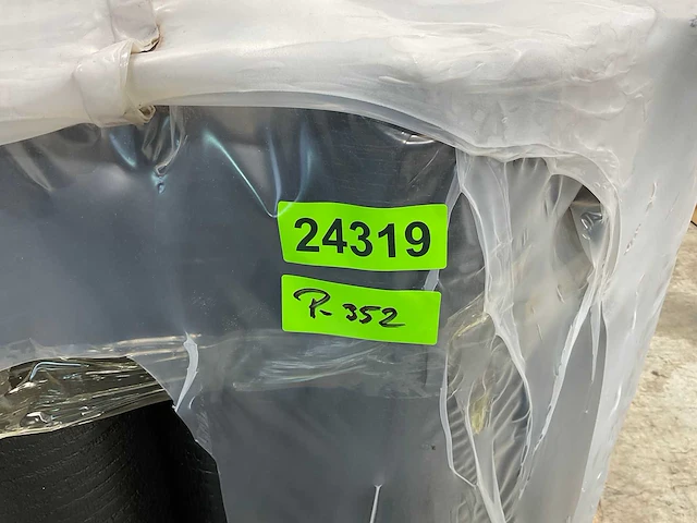 Pallet dakleer - afbeelding 6 van  6