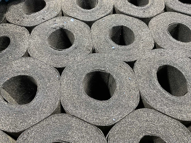 Pallet dakleer - afbeelding 2 van  6