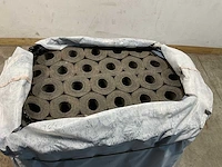 Pallet dakleer - afbeelding 4 van  6