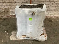 Pallet dakleer