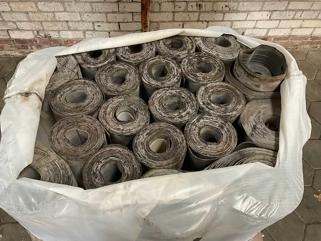 Pallet dakleer - afbeelding 2 van  6