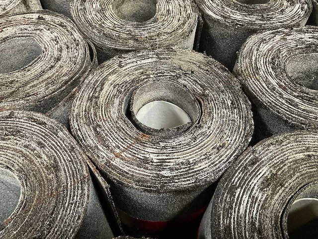 Pallet dakleer - afbeelding 4 van  6