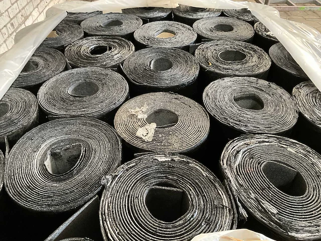 Pallet dakleer - afbeelding 5 van  7