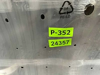 Pallet dakleer - afbeelding 7 van  7