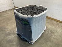 Pallet dakleer