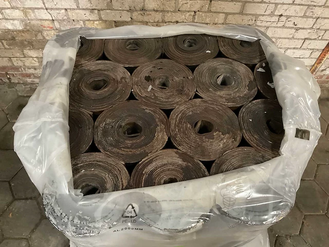 Pallet dakleer - afbeelding 2 van  6