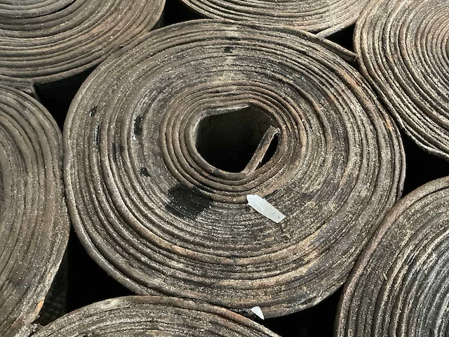 Pallet dakleer - afbeelding 3 van  6
