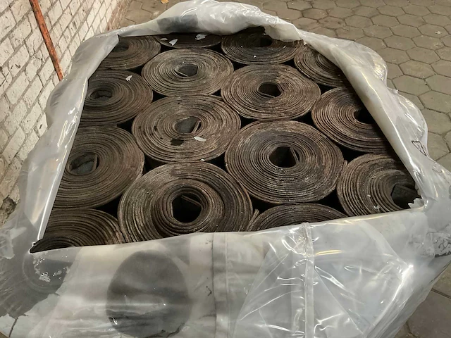 Pallet dakleer - afbeelding 4 van  6