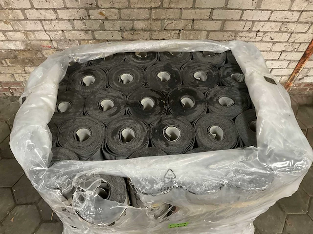 Pallet dakleer - afbeelding 2 van  7