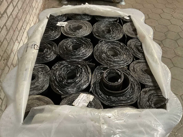 Pallet dakleer - afbeelding 5 van  6