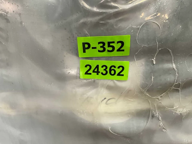 Pallet dakleer - afbeelding 6 van  6