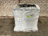 Pallet dakleer