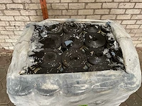 Pallet dakleer - afbeelding 2 van  6