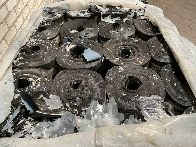 Pallet dakleer - afbeelding 5 van  6