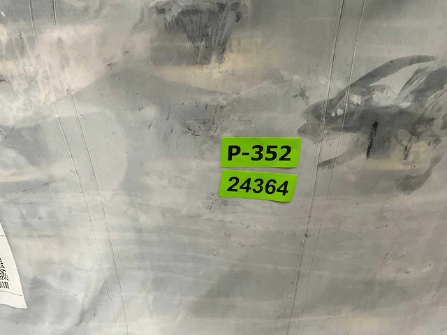 Pallet dakleer - afbeelding 6 van  6