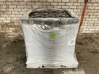 Pallet dakleer