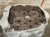 Pallet dakleer - afbeelding 2 van  6