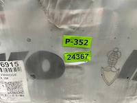 Pallet dakleer - afbeelding 6 van  6