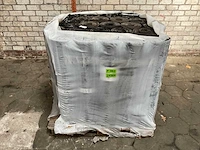 Pallet dakleer