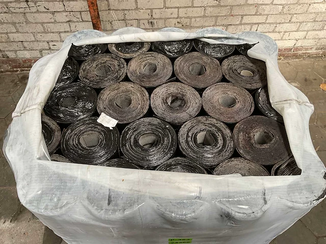 Pallet dakleer - afbeelding 2 van  6