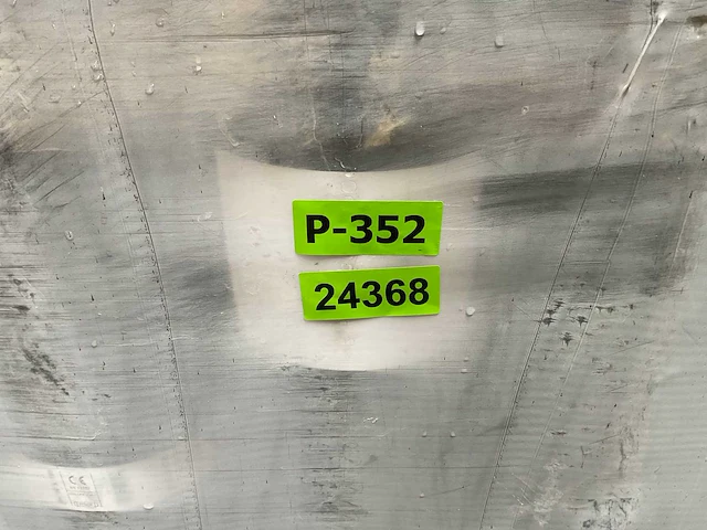 Pallet dakleer - afbeelding 6 van  6