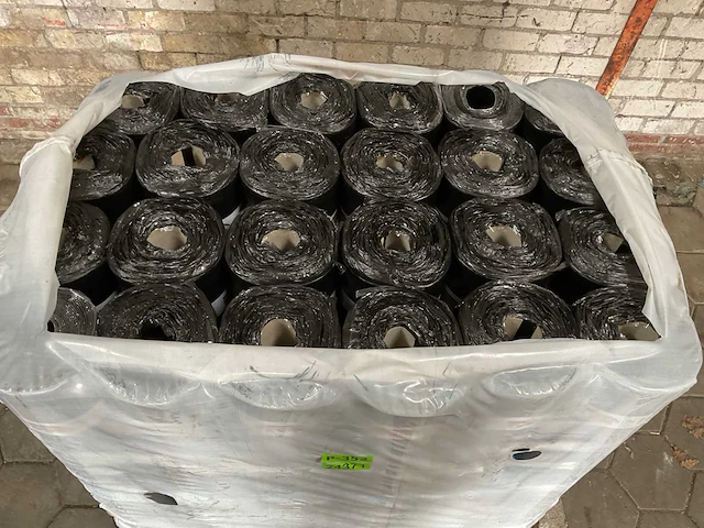 Pallet dakleer - afbeelding 2 van  6