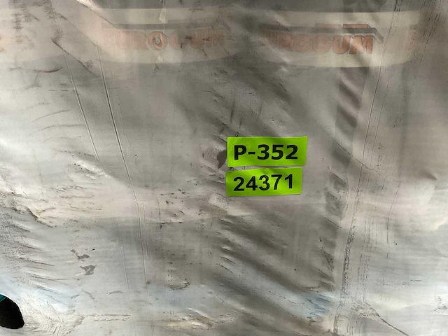 Pallet dakleer - afbeelding 6 van  6