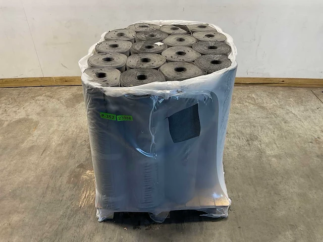 Pallet dakleer - afbeelding 2 van  8