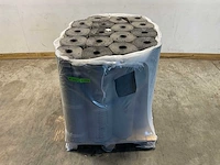 Pallet dakleer - afbeelding 2 van  8
