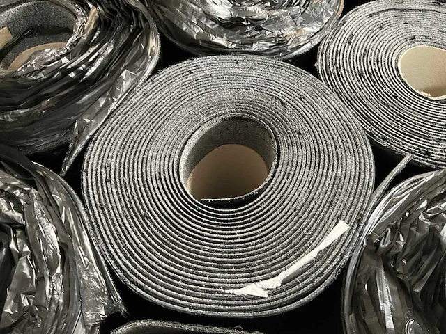 Pallet dakleer - afbeelding 5 van  7