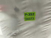 Pallet dakleer - afbeelding 6 van  7