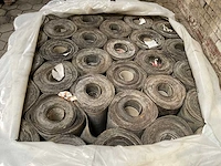 Pallet dakleer - afbeelding 5 van  6