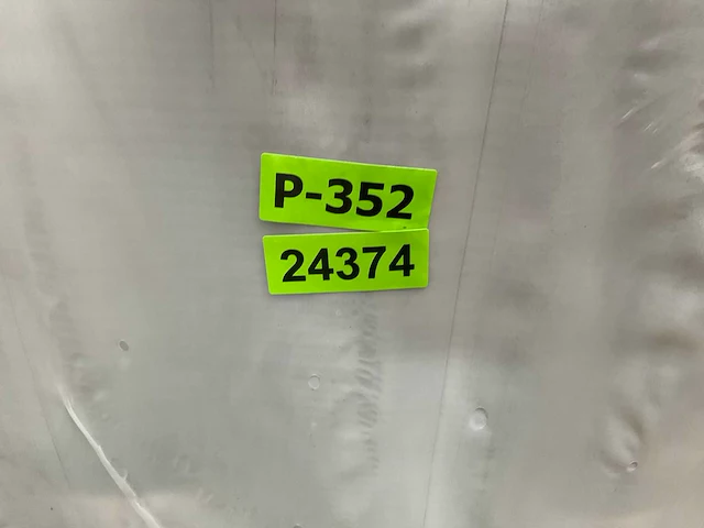 Pallet dakleer - afbeelding 6 van  6