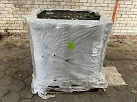 Pallet dakleer