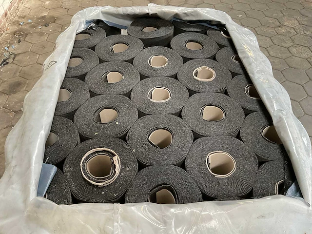 Pallet dakleer - afbeelding 4 van  6