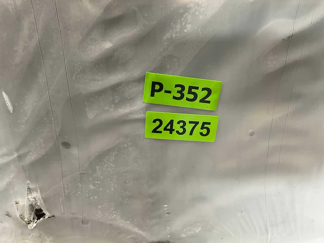 Pallet dakleer - afbeelding 6 van  6