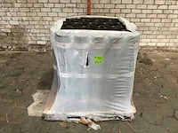 Pallet dakleer